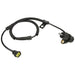 ABS Wheel Speed Sensor WVE 5S10844