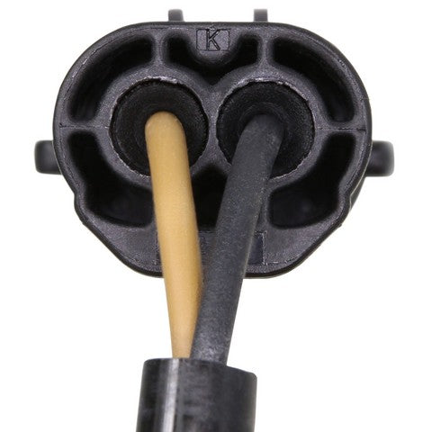 ABS Wheel Speed Sensor WVE 5S10845