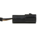 ABS Wheel Speed Sensor WVE 5S10845