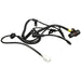 ABS Wheel Speed Sensor WVE 5S10846