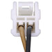 ABS Wheel Speed Sensor WVE 5S10846