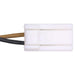 ABS Wheel Speed Sensor WVE 5S10846