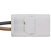 ABS Wheel Speed Sensor WVE 5S10847