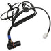 ABS Wheel Speed Sensor WVE 5S10847