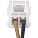 ABS Wheel Speed Sensor WVE 5S10847
