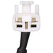 ABS Wheel Speed Sensor WVE 5S10848