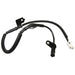 ABS Wheel Speed Sensor WVE 5S10848