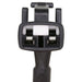 ABS Wheel Speed Sensor WVE 5S10849