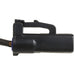 ABS Wheel Speed Sensor WVE 5S10849