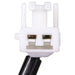 ABS Wheel Speed Sensor WVE 5S10850