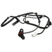 ABS Wheel Speed Sensor WVE 5S10850