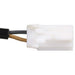 ABS Wheel Speed Sensor WVE 5S10850