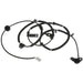 ABS Wheel Speed Sensor WVE 5S10851