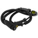 ABS Wheel Speed Sensor WVE 5S10852