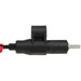 ABS Wheel Speed Sensor WVE 5S10853