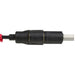 ABS Wheel Speed Sensor WVE 5S10853