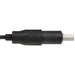 ABS Wheel Speed Sensor WVE 5S10853