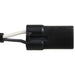 ABS Wheel Speed Sensor WVE 5S10854
