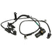 ABS Wheel Speed Sensor WVE 5S10854