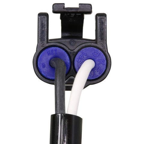 ABS Wheel Speed Sensor WVE 5S10854