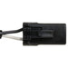 ABS Wheel Speed Sensor WVE 5S10854