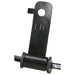 ABS Wheel Speed Sensor WVE 5S10855
