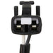 ABS Wheel Speed Sensor WVE 5S10855