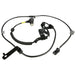 ABS Wheel Speed Sensor WVE 5S10855
