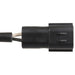 ABS Wheel Speed Sensor WVE 5S10859