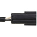 ABS Wheel Speed Sensor WVE 5S10860