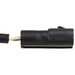 ABS Wheel Speed Sensor WVE 5S10860