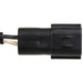 ABS Wheel Speed Sensor WVE 5S10860