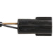 ABS Wheel Speed Sensor WVE 5S10862