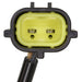ABS Wheel Speed Sensor WVE 5S10862