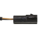 ABS Wheel Speed Sensor WVE 5S10862