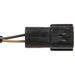ABS Wheel Speed Sensor WVE 5S10862