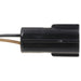 ABS Wheel Speed Sensor WVE 5S10863