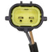 ABS Wheel Speed Sensor WVE 5S10863