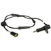 ABS Wheel Speed Sensor WVE 5S10863