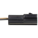 ABS Wheel Speed Sensor WVE 5S10863