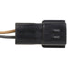 ABS Wheel Speed Sensor WVE 5S10863