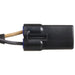 ABS Wheel Speed Sensor WVE 5S10864