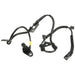 ABS Wheel Speed Sensor WVE 5S10864