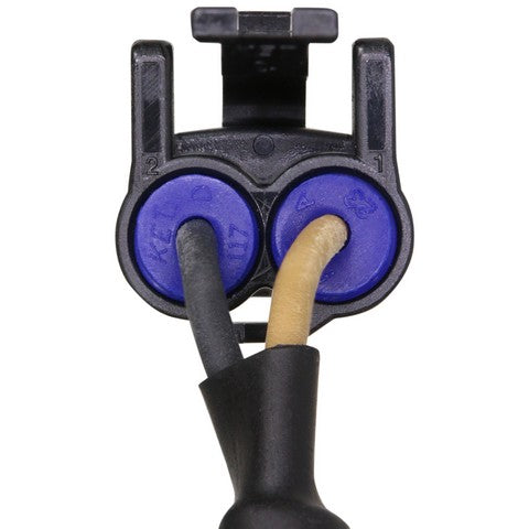 ABS Wheel Speed Sensor WVE 5S10864