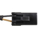 ABS Wheel Speed Sensor WVE 5S10864