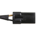 ABS Wheel Speed Sensor WVE 5S10865