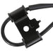 ABS Wheel Speed Sensor WVE 5S10865