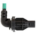 ABS Wheel Speed Sensor WVE 5S10865