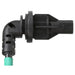 ABS Wheel Speed Sensor WVE 5S10865