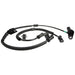 ABS Wheel Speed Sensor WVE 5S10865